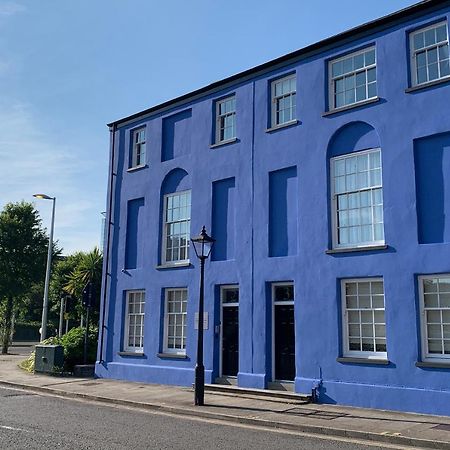 The Georgian Swansea Hotel Exterior foto